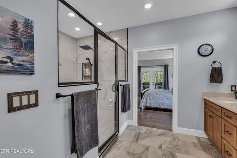 Tiny photo for 12 Hickory View Lane, Crossville, TN 38572 (MLS # 1338112)