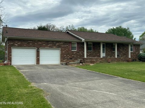 Photo of 334 Lee Drive, Crossville, TN 38555 (MLS # 1336666)