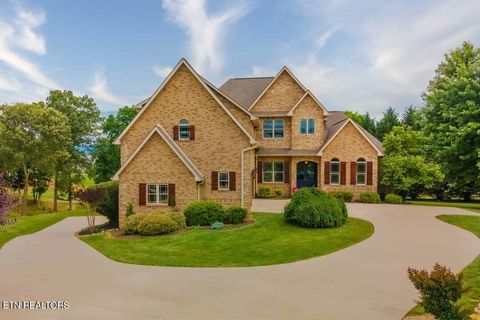 118 Luxury Lane Dandridge TN 37725