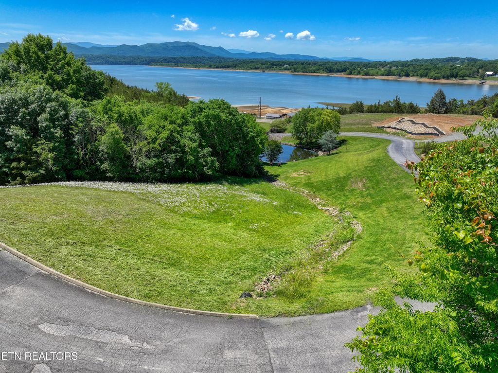 Photo of Lot 8 Emerald Pointe, Newport, TN 37821 (MLS # 1340308)