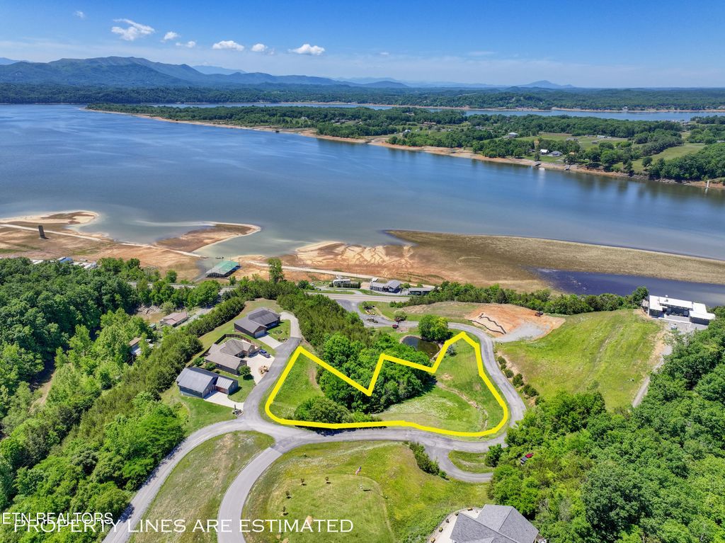 Photo of Lot 8 Emerald Pointe, Newport, TN 37821 (MLS # 1340308)