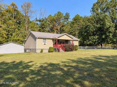 Tiny photo for 2304 SW Pleasant Grove Tr, Cleveland, TN 37311 (MLS # 1359454)