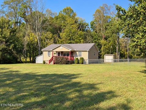 Photo of 2304 SW Pleasant Grove Tr, Cleveland, TN 37311 (MLS # 1359454)