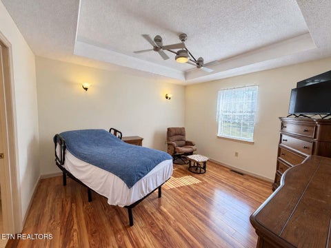 Tiny photo for 2304 SW Pleasant Grove Tr, Cleveland, TN 37311 (MLS # 1359454)