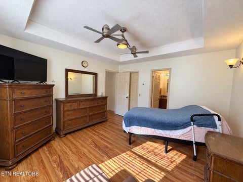 Tiny photo for 2304 SW Pleasant Grove Tr, Cleveland, TN 37311 (MLS # 1359454)