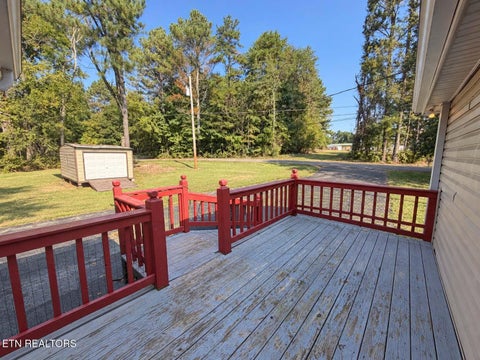 Tiny photo for 2304 SW Pleasant Grove Tr, Cleveland, TN 37311 (MLS # 1359454)