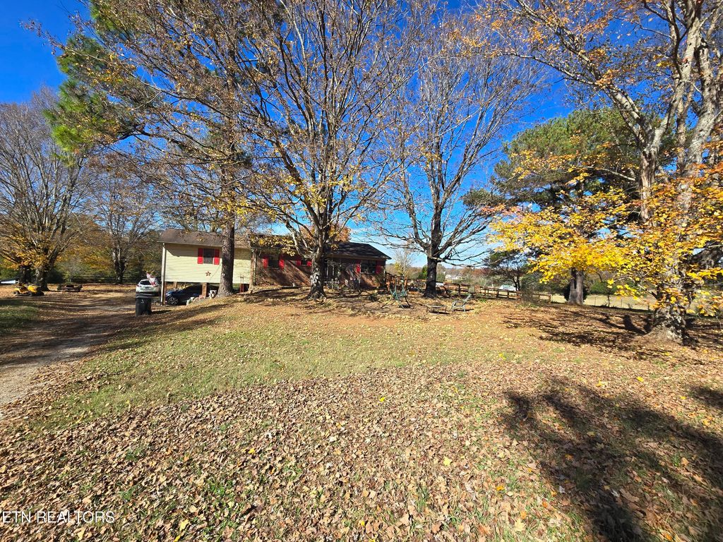 Photo of 732 Echo Hill Way, Maryville, TN 37801 (MLS # 1328036)