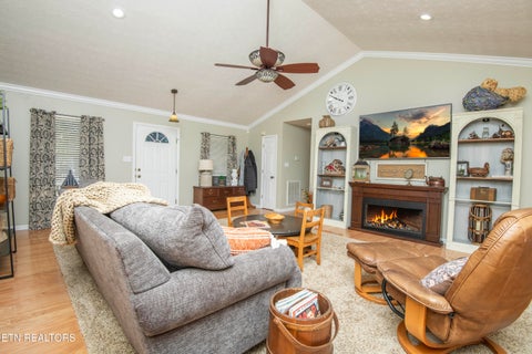 Tiny photo for 4018 Marsha Way, Knoxville, TN 37938 (MLS # 1359663)