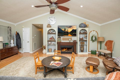 Tiny photo for 4018 Marsha Way, Knoxville, TN 37938 (MLS # 1359663)
