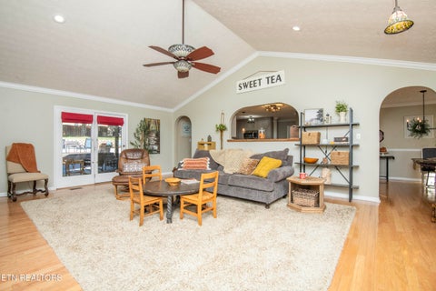 Tiny photo for 4018 Marsha Way, Knoxville, TN 37938 (MLS # 1359663)