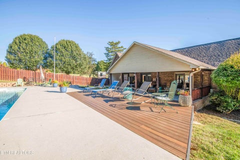 Tiny photo for 4018 Marsha Way, Knoxville, TN 37938 (MLS # 1359663)