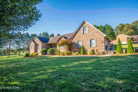 Tiny photo for 4018 Marsha Way, Knoxville, TN 37938 (MLS # 1359663)