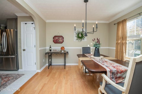Tiny photo for 4018 Marsha Way, Knoxville, TN 37938 (MLS # 1359663)