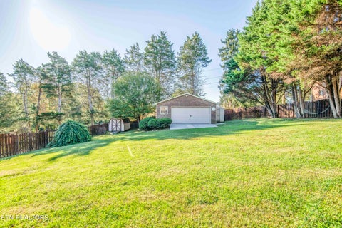 Tiny photo for 4018 Marsha Way, Knoxville, TN 37938 (MLS # 1359663)