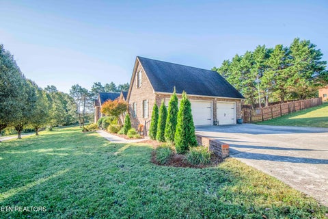 Tiny photo for 4018 Marsha Way, Knoxville, TN 37938 (MLS # 1359663)