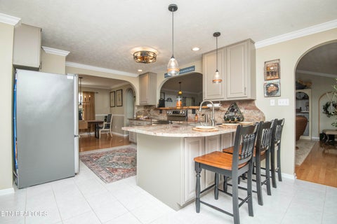 Tiny photo for 4018 Marsha Way, Knoxville, TN 37938 (MLS # 1359663)