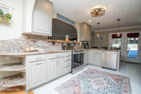Tiny photo for 4018 Marsha Way, Knoxville, TN 37938 (MLS # 1359663)