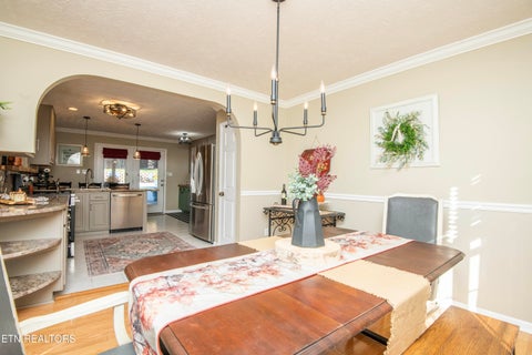 Tiny photo for 4018 Marsha Way, Knoxville, TN 37938 (MLS # 1359663)
