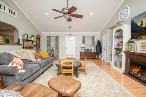 Tiny photo for 4018 Marsha Way, Knoxville, TN 37938 (MLS # 1359663)