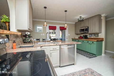 Tiny photo for 4018 Marsha Way, Knoxville, TN 37938 (MLS # 1359663)