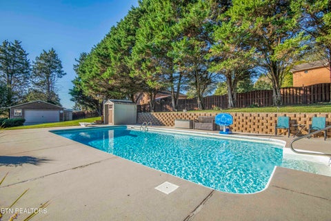 Tiny photo for 4018 Marsha Way, Knoxville, TN 37938 (MLS # 1359663)