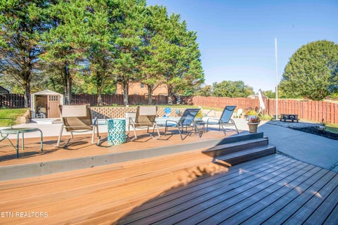 Tiny photo for 4018 Marsha Way, Knoxville, TN 37938 (MLS # 1359663)