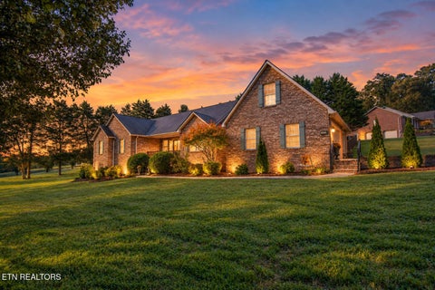 Photo of 4018 Marsha Way, Knoxville, TN 37938 (MLS # 1359663)