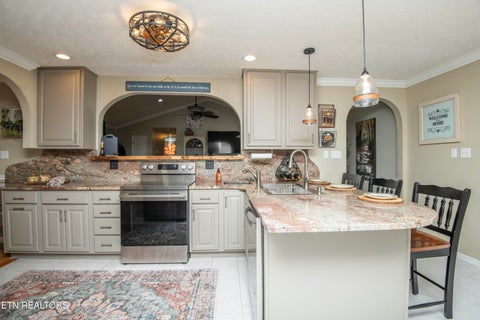 Tiny photo for 4018 Marsha Way, Knoxville, TN 37938 (MLS # 1359663)