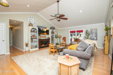 Tiny photo for 4018 Marsha Way, Knoxville, TN 37938 (MLS # 1359663)
