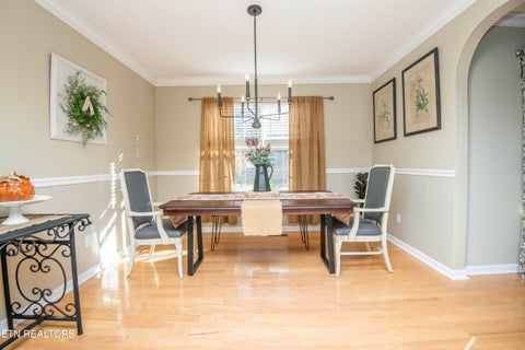 Tiny photo for 4018 Marsha Way, Knoxville, TN 37938 (MLS # 1359663)
