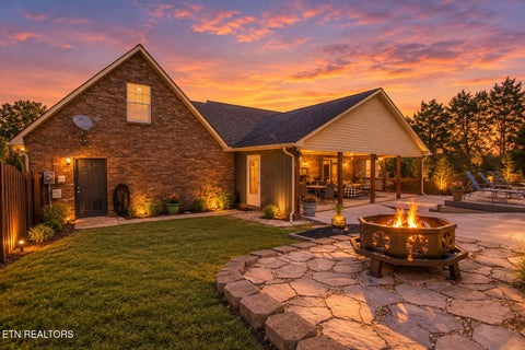 Tiny photo for 4018 Marsha Way, Knoxville, TN 37938 (MLS # 1359663)