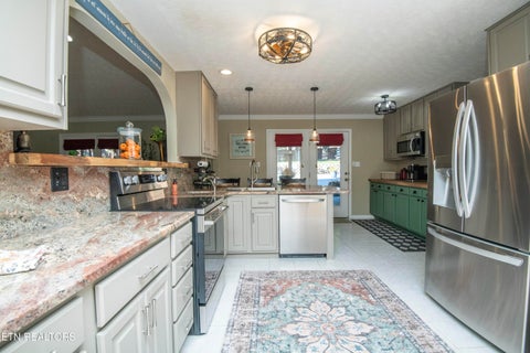Tiny photo for 4018 Marsha Way, Knoxville, TN 37938 (MLS # 1359663)