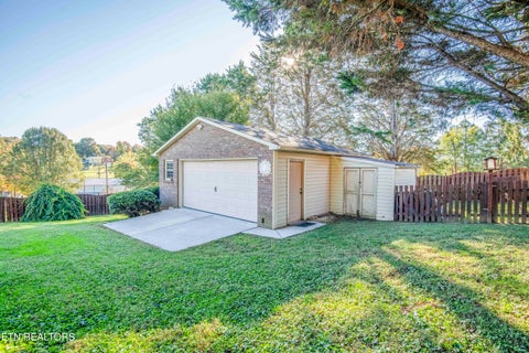 Tiny photo for 4018 Marsha Way, Knoxville, TN 37938 (MLS # 1359663)