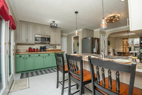 Tiny photo for 4018 Marsha Way, Knoxville, TN 37938 (MLS # 1359663)