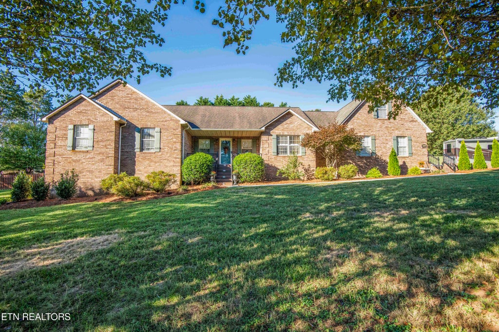 Photo of 4018 Marsha Way, Knoxville, TN 37938 (MLS # 1359663)