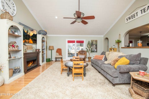 Tiny photo for 4018 Marsha Way, Knoxville, TN 37938 (MLS # 1359663)