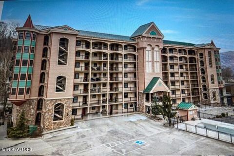210 Roaring Fork Rd STE 204 Gatlinburg TN 37738