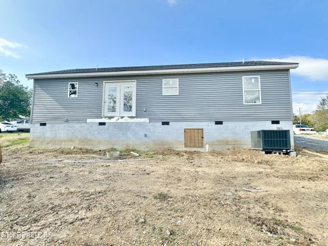 Tiny photo for 609 Glendale Ave, Clinton, TN 37716 (MLS # 1318341)