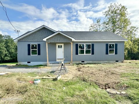 Photo of 609 Glendale Ave, Clinton, TN 37716 (MLS # 1318341)