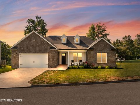 8106 Chapel Hill Lane Knoxville TN 37938