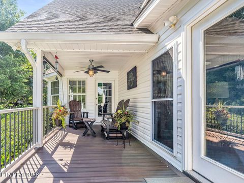 Tiny photo for 281 Cottage Drive, Ten Mile, TN 37880 (MLS # 1346939)