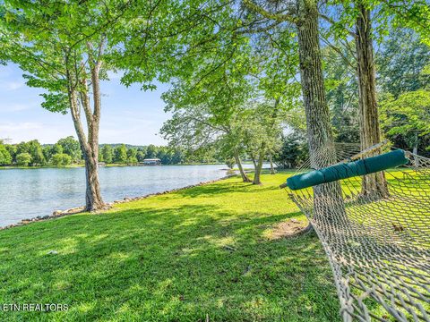 Tiny photo for 281 Cottage Drive, Ten Mile, TN 37880 (MLS # 1346939)