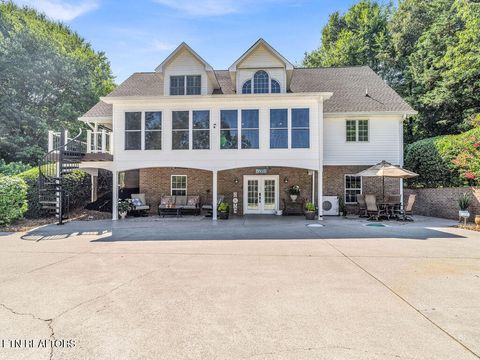 Tiny photo for 281 Cottage Drive, Ten Mile, TN 37880 (MLS # 1346939)
