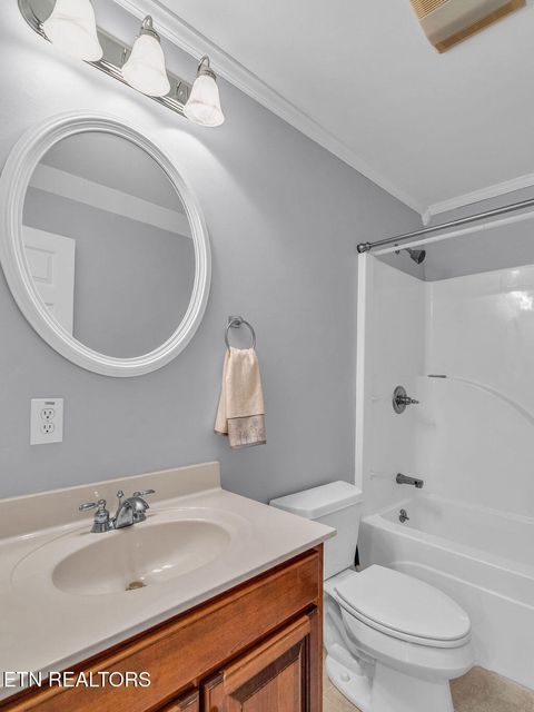 Tiny photo for 281 Cottage Drive, Ten Mile, TN 37880 (MLS # 1346939)