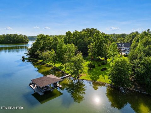 Tiny photo for 281 Cottage Drive, Ten Mile, TN 37880 (MLS # 1346939)