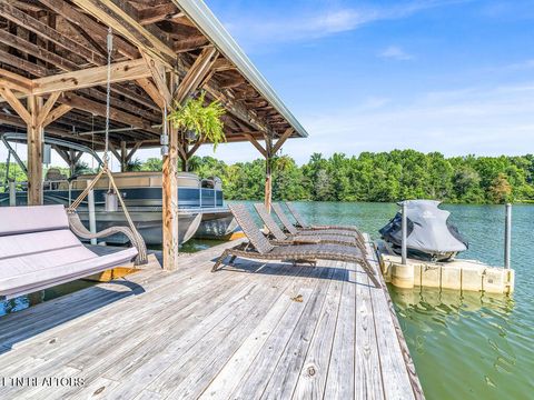 Tiny photo for 281 Cottage Drive, Ten Mile, TN 37880 (MLS # 1346939)