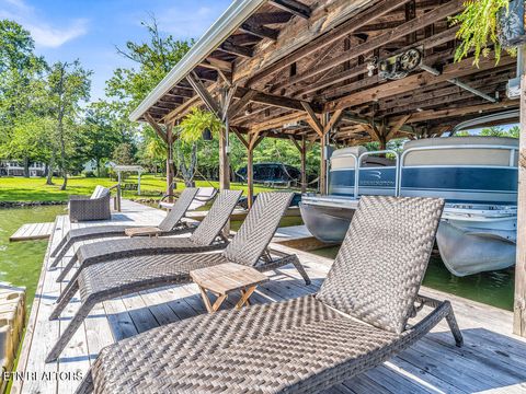Tiny photo for 281 Cottage Drive, Ten Mile, TN 37880 (MLS # 1346939)
