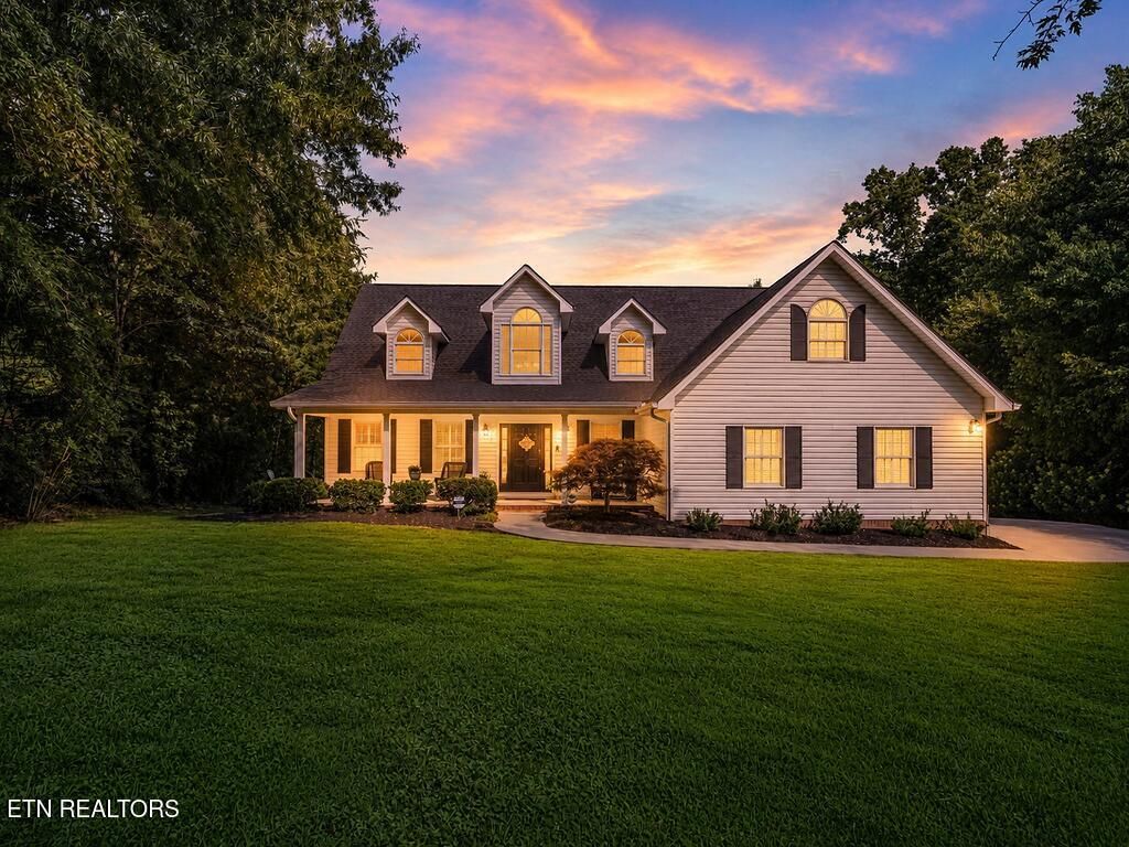 Photo of 281 Cottage Drive, Ten Mile, TN 37880 (MLS # 1346939)