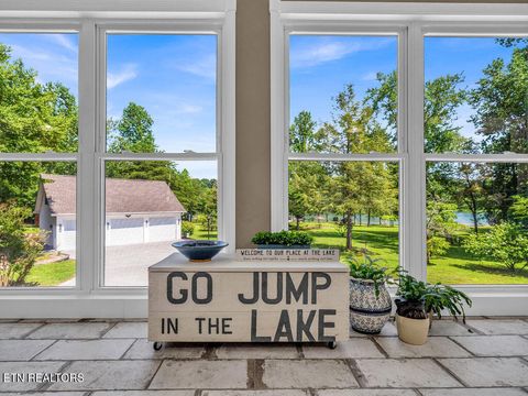 Tiny photo for 281 Cottage Drive, Ten Mile, TN 37880 (MLS # 1346939)