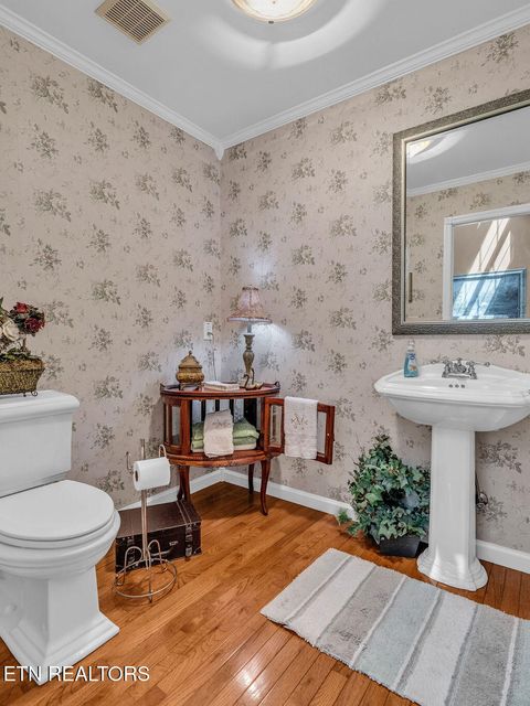 Tiny photo for 281 Cottage Drive, Ten Mile, TN 37880 (MLS # 1346939)
